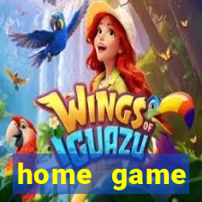 home game gamecategoryid 1